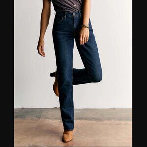 imogene + willie sophie harlow jeans